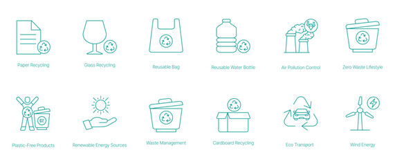 Zero Waste and Renewable Energy Solutions for Sustainable Development