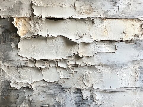 weathered white wood texture vintage farmhouse background panels aged worn rustic light airy