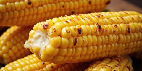 corn on the cob
