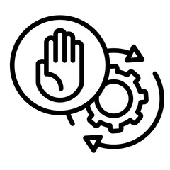 Resistance to Change