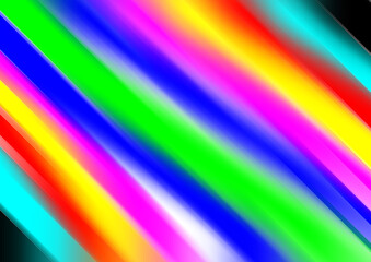 Abstract colour background