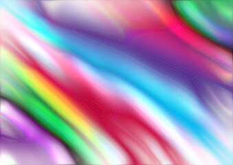 Abstract colour background