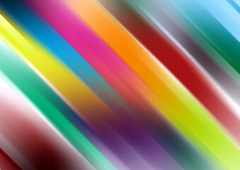 Abstract colour background
