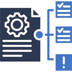 Claim Processing icon