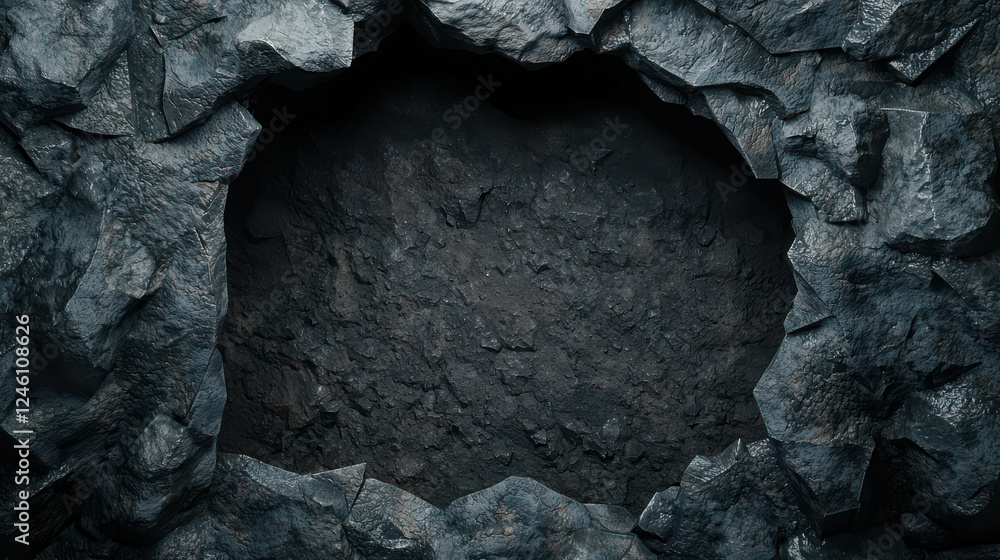 Poster highly realistic battle map designed for dynamic gameplay and immersive experience