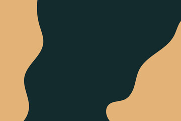 vector illustration of an abstract background