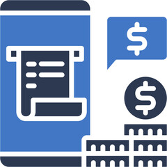 Mobile Payment icon