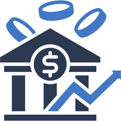 Banking Finance icon