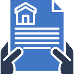 Mortgage Loan icon