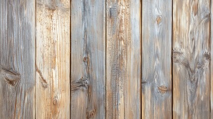 Fototapeta premium Rustic Weathered Wooden Planks Background Texture