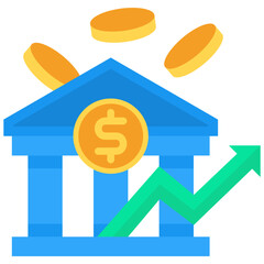 Banking Finance icon