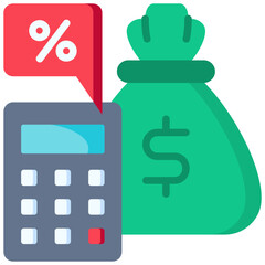 Loan Calculator icon