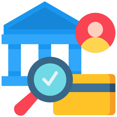 Checking Account icon