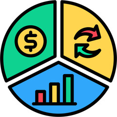 Exchange Traded Fund icon