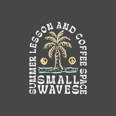 Yokone Surfing Japanese Culture Club T-shirt design