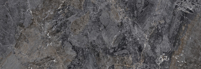 black marble stone texture, natural background	