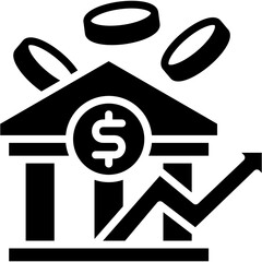 Banking Finance icon