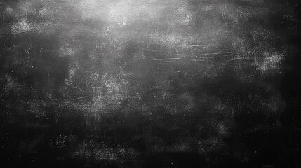 Fototapeta premium chalkboard texture background