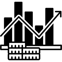 Stock Market icon
