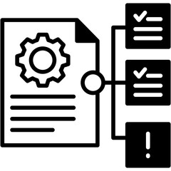 Claim Processing icon