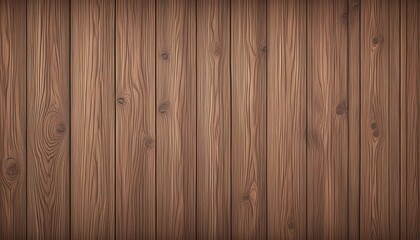 Fototapeta premium Closeup of walnut rustic brown wooden background