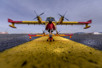 Canadair