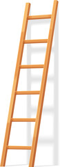 Ladder Object