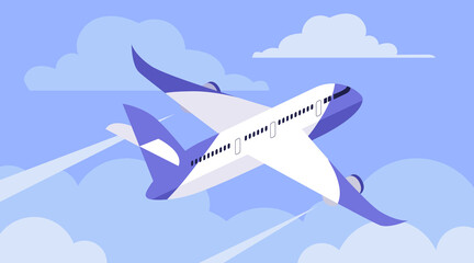 Fototapeta premium 32 - Airplanes
