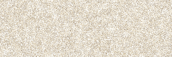 Sandstone seamless texture. Vector illustration of beige material for wall and floor decoration. Abstract sand stone pattern