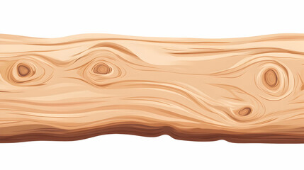 Detailed wood plank texture, natural wood grain, simple design, graphic element, background for design projects