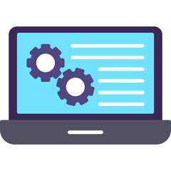 Workshop Vector Icon