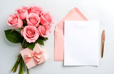 A letter that gives a vibe approaching spring.