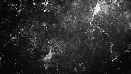 Dusty dark surface texture; grunge background