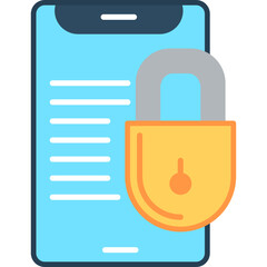 Smart Phone Vector Icon