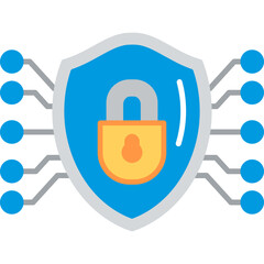 Protection Vector Icon