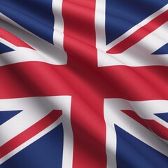 Fototapeta premium great britain flag background. 