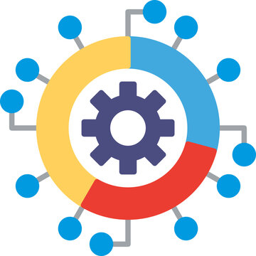 Progress Vector Icon