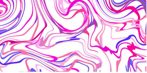 Minimalist colorful wavy background, minimalist marble motif background, psychedelic background