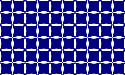 seamless pattern with squares diamond star pattern repeat seamless style, replete image design for fabric printing