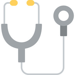 Stethoscope Vector Icon