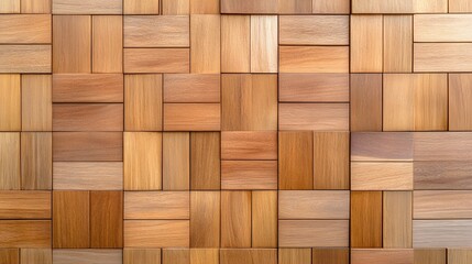 Naklejka premium Natural Wood Pattern Texture for Interior Design Inspiration