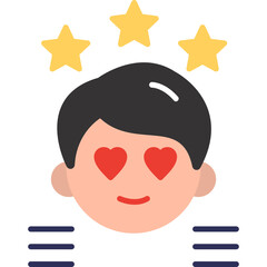 Ux Review Vector Icon