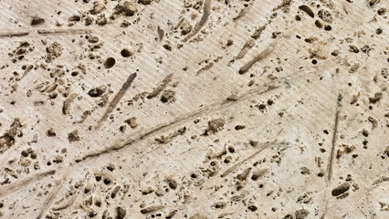 the background, photos of the surface of the stone