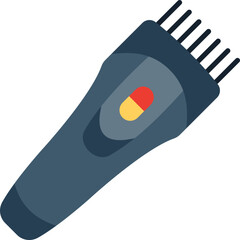 Trimmer Vector Icon