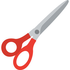Scissors Vector Icon
