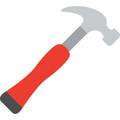 Nail Puller Vector Icon