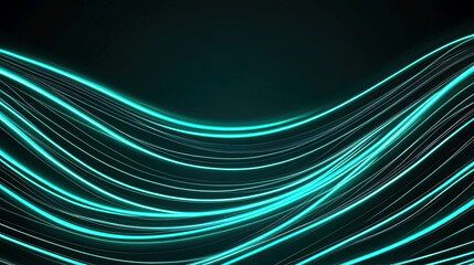 Green Lines and Starlight