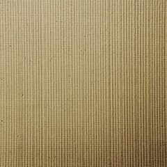 Textured fabric background in neutral colors.