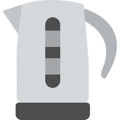 Kettle Vector Icon