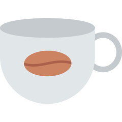 Coffee Vector Icon